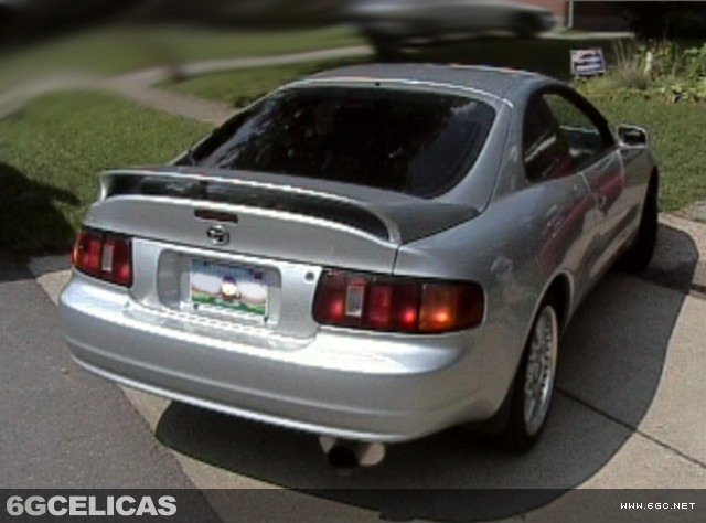 1994 ST Hatchback - Photo 4