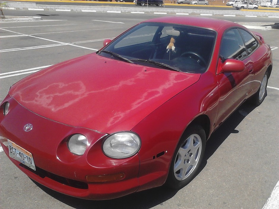 celica gt 2.2 - Photo 2