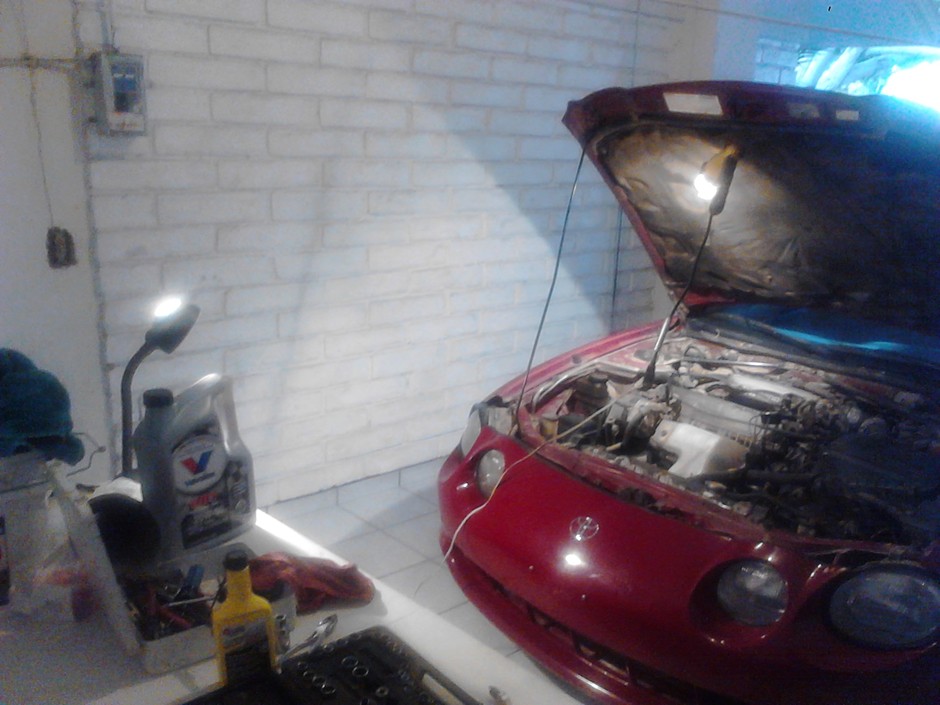 celica gt 2.2 - Photo 3