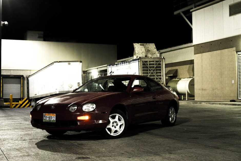 celica gt 2.2 - Photo 5