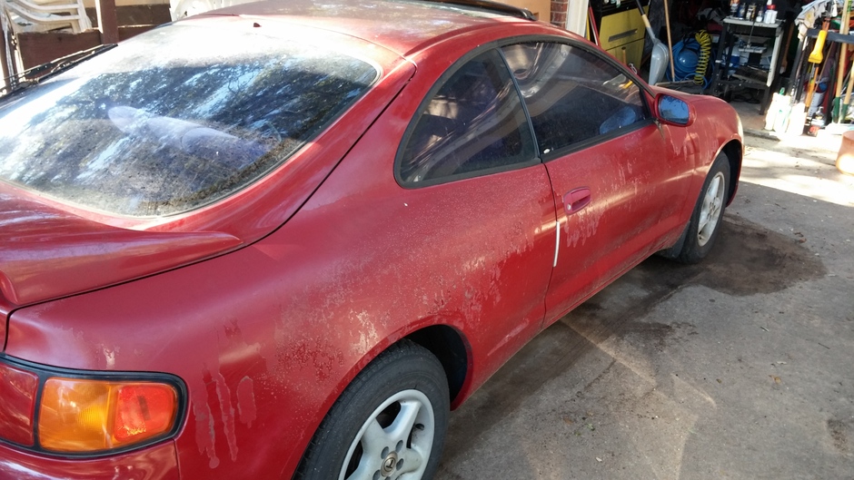 Operation Terd Bucket - Photo 3