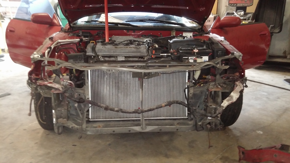 Operation Terd Bucket - Photo 5