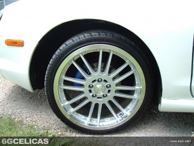 1997 ST Hatchback - Photo 3