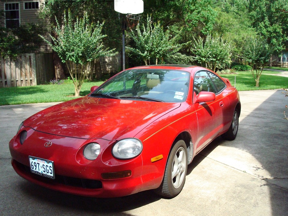 1994 GT Hatchback - Photo 2