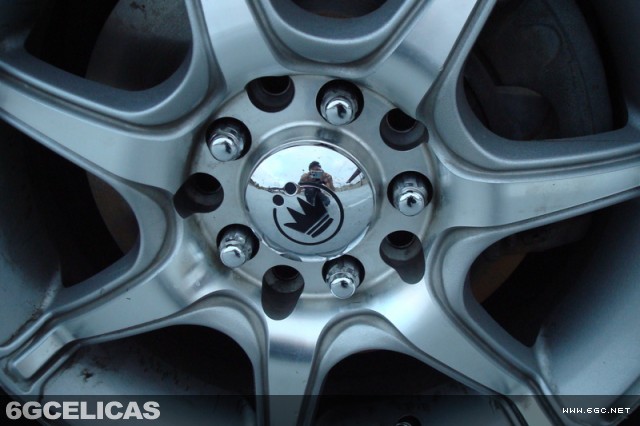 1995 GT Hatchback - Photo 2