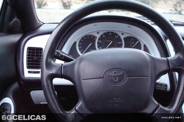 1995 GT Hatchback - Photo 3