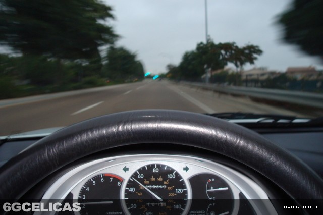 1995 GT Hatchback - Photo 4