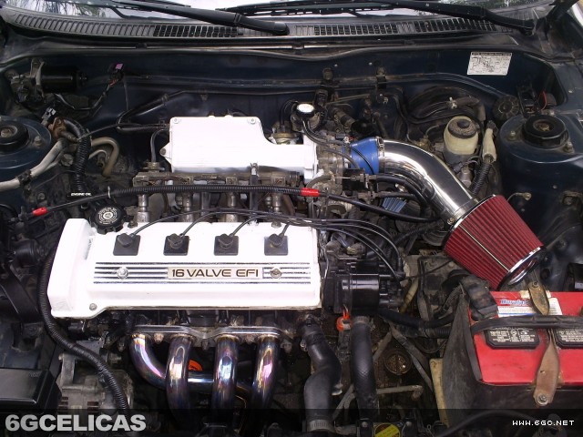 1994 ST Hatchback