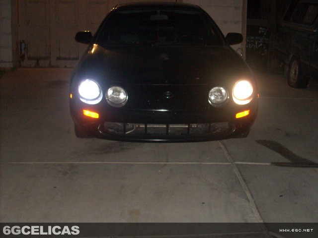 1994 ST Hatchback - Photo 2