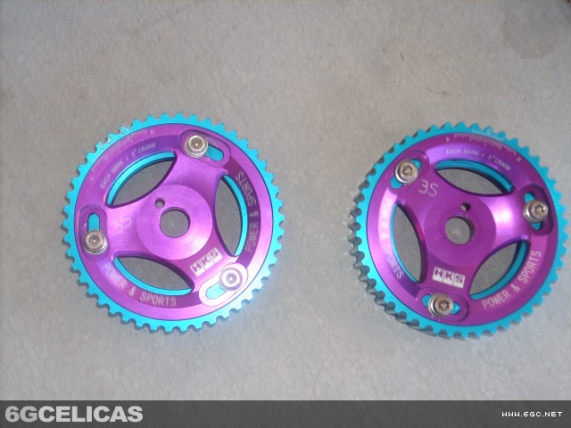 1994 ST Hatchback - Photo 4