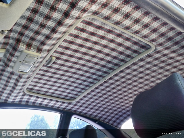 1994 GT Hatchback (Sold 7...