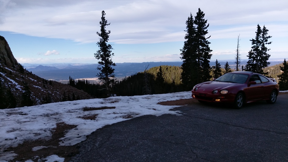 Project: I dunno yet