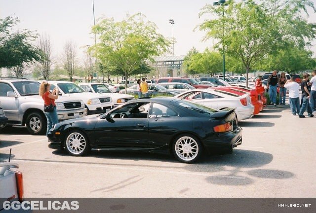 1999 GT Hatchback - Photo 2