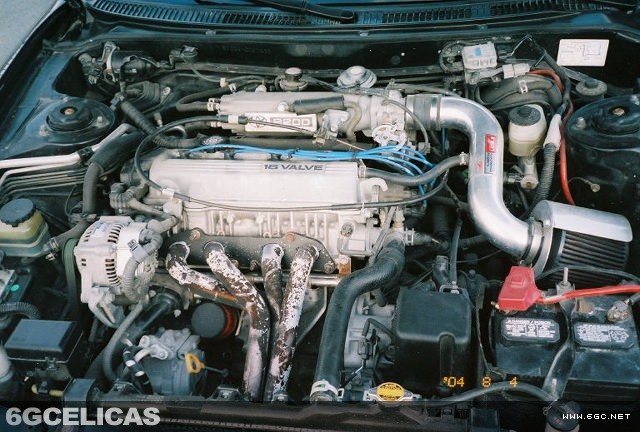 1999 GT Hatchback - Photo 3