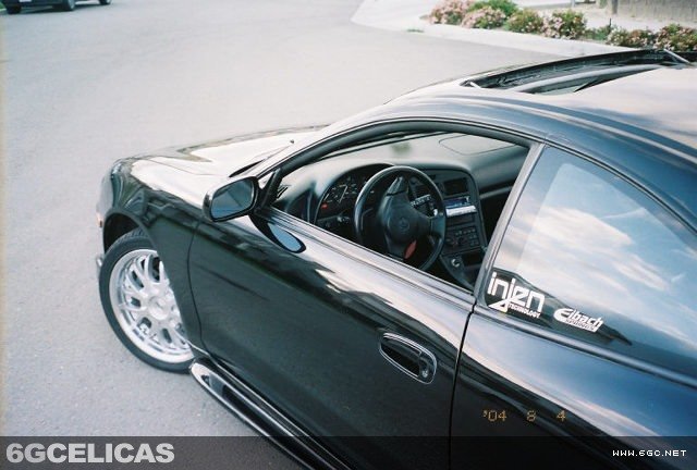 1999 GT Hatchback - Photo 4