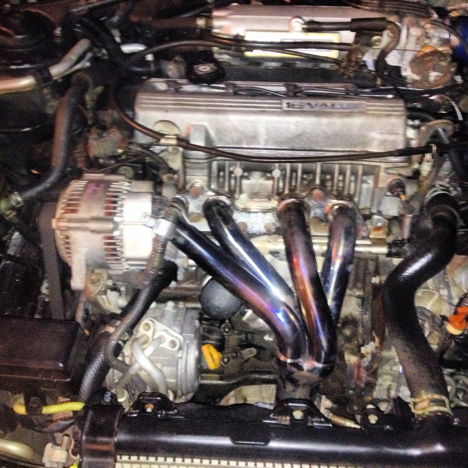 Don't have a name yet