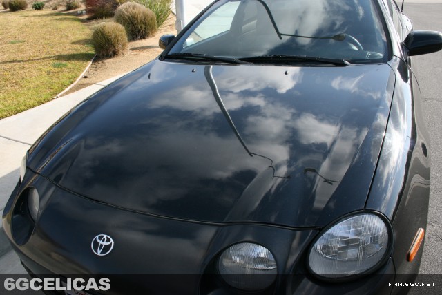 1994 GT Hatchback - Photo 2