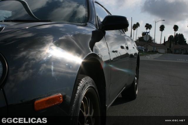 1994 GT Hatchback - Photo 3