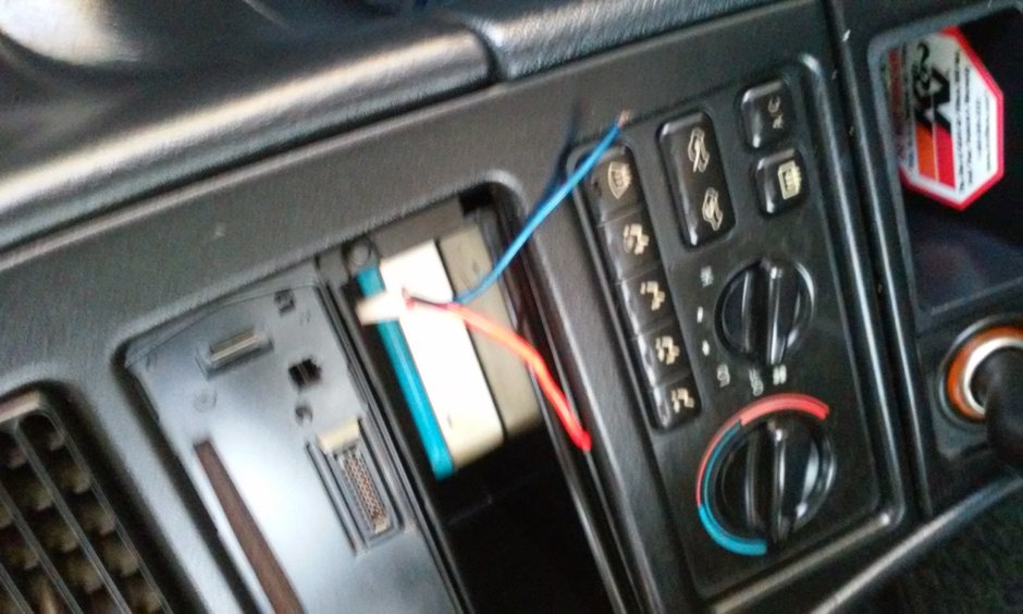 1995 ST Hatchback - Photo 3