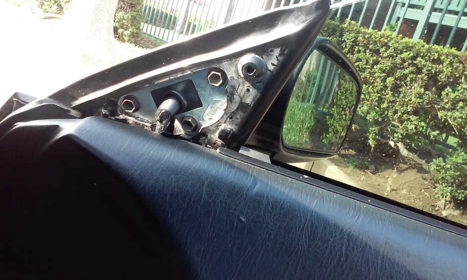 1995 ST Hatchback - Photo 6