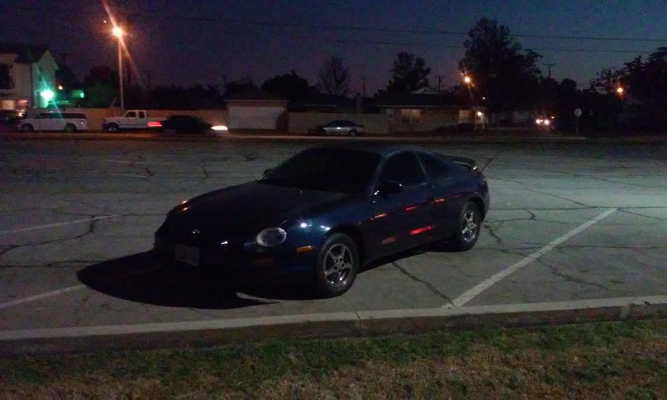 1995 ST Hatchback - Photo 9