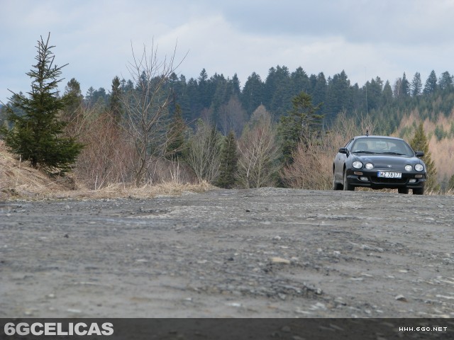 1999 GT Hatchback - Photo 2