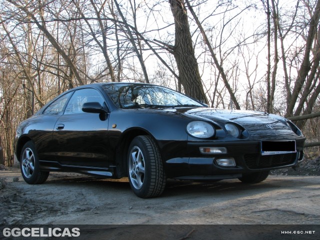 1999 GT Hatchback - Photo 3