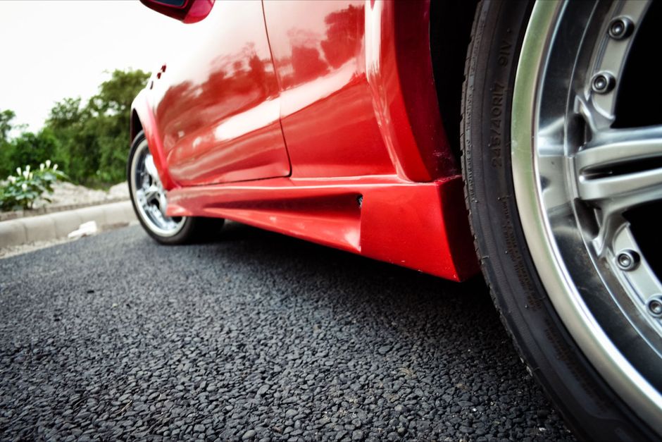 celica coupe 2.0 - Photo 7