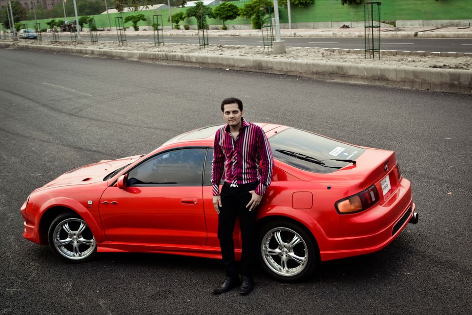 celica coupe 2.0 - Photo 8