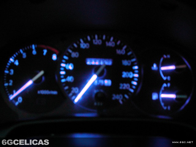 1998 ST Hatchback - Photo 3