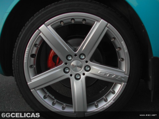 1998 ST Hatchback - Photo 4