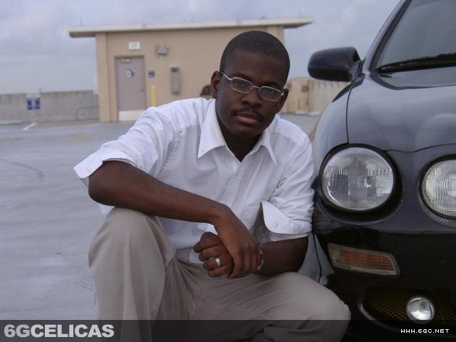 1996 ST Coupe - Photo 2