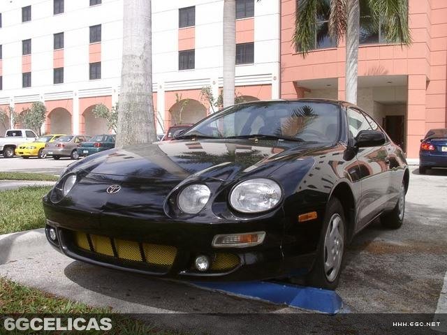 1996 ST Coupe - Photo 3