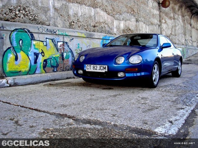 1995 GT Hatchback - Photo 2