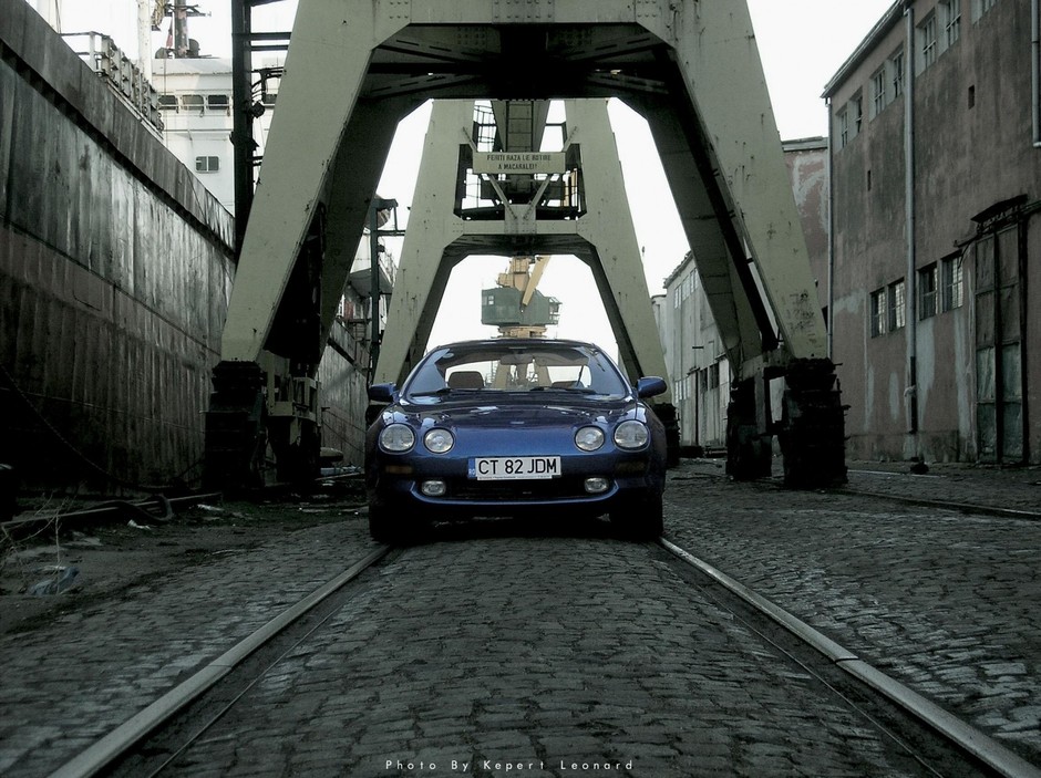 1995 GT Hatchback - Photo 5