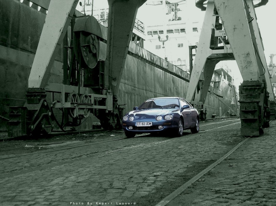 1995 GT Hatchback - Photo 6