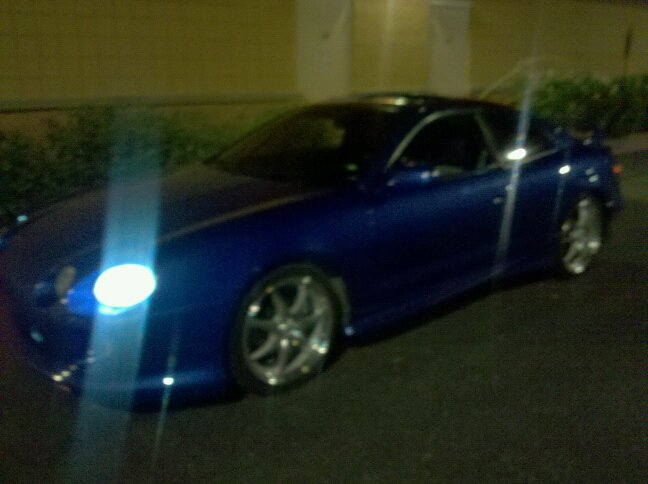 1996 GT Hatchback - Photo 4