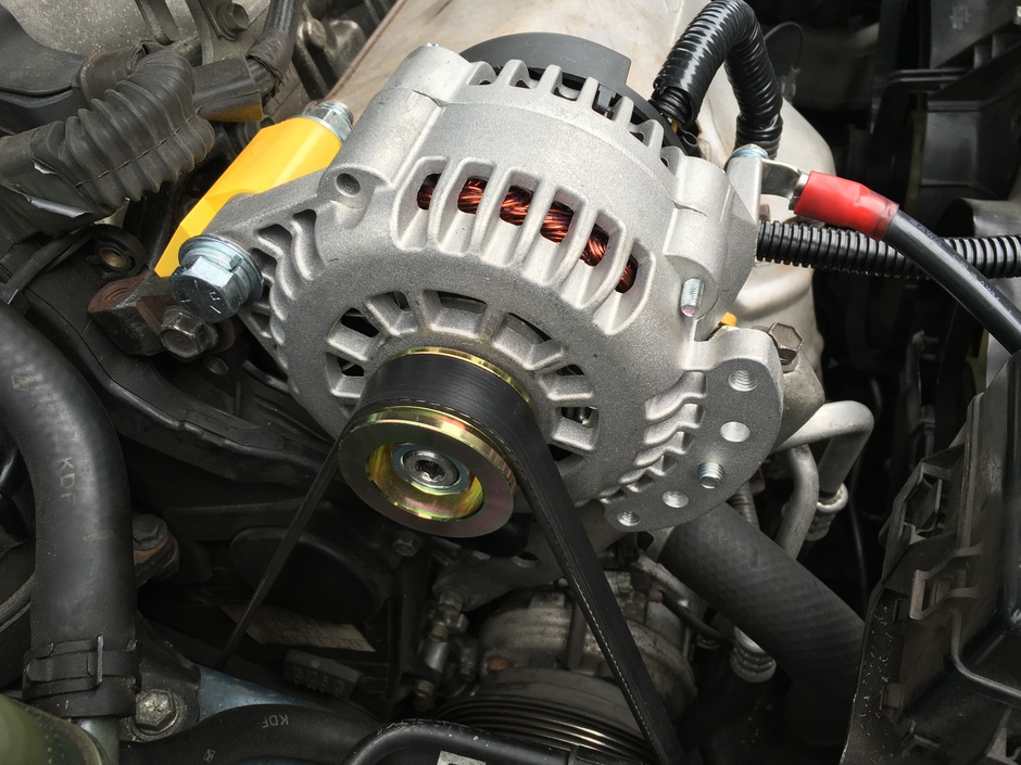 Blue Boomer - Photo 3