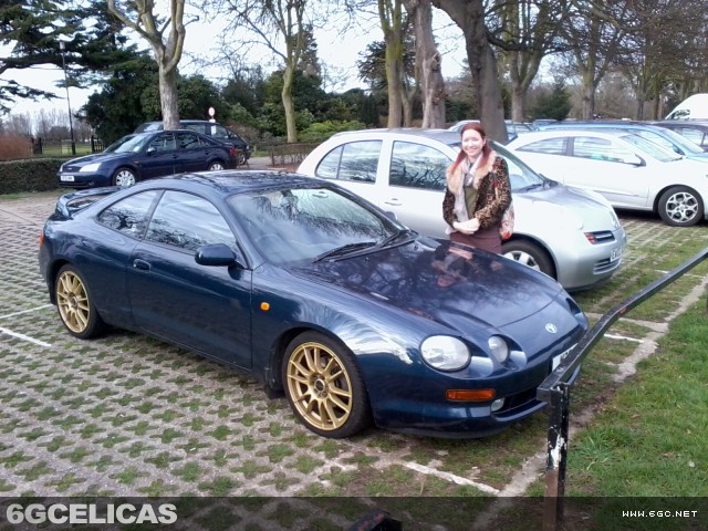 1994 GT Hatchback - Photo 2