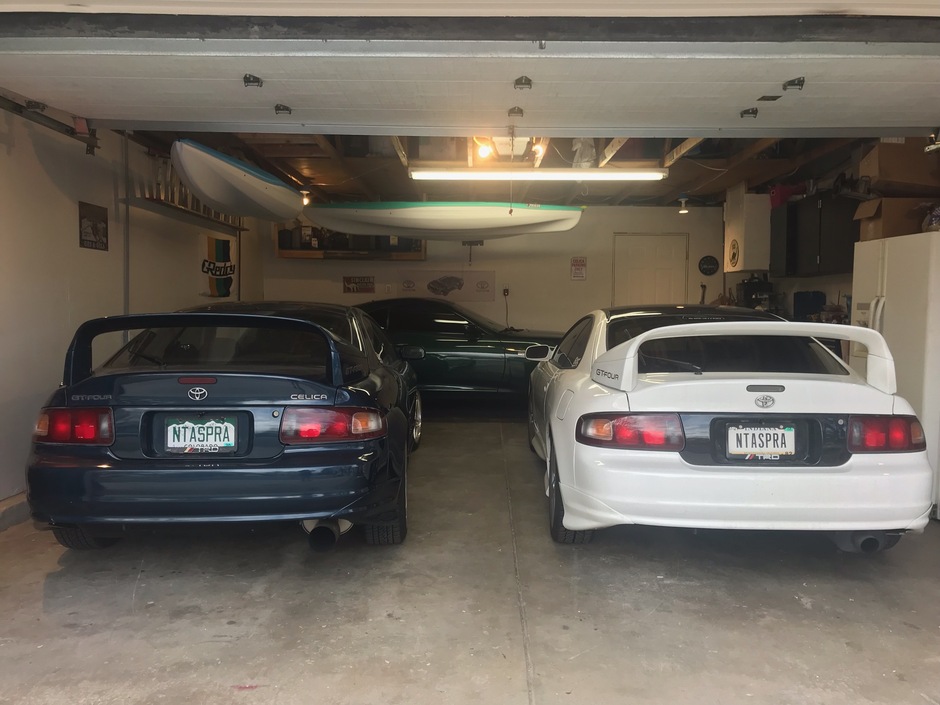 1994 GT-Four - Photo 2