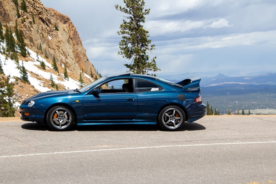 1994 GT-Four - Photo 5