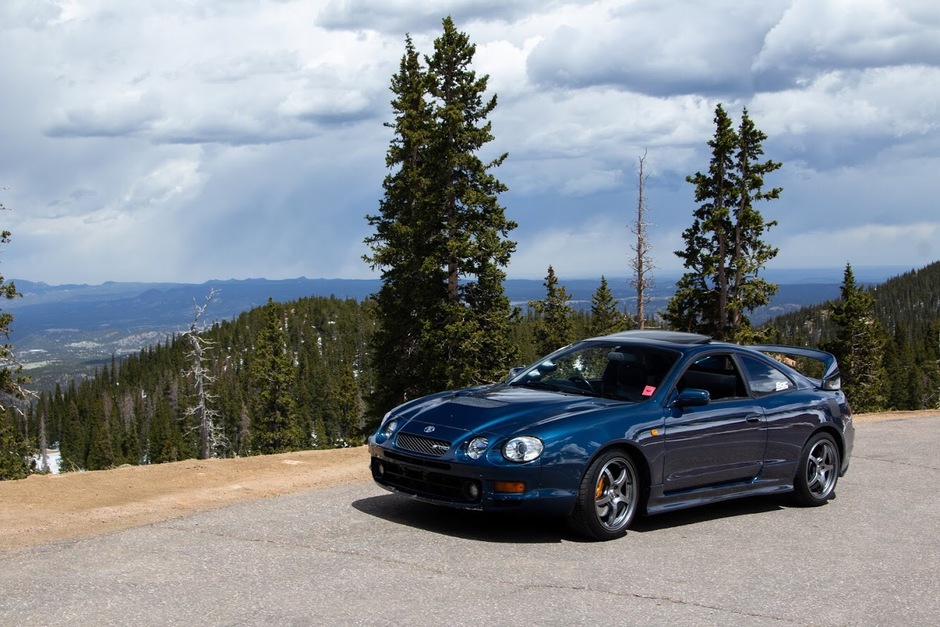 1994 GT-Four - Photo 6