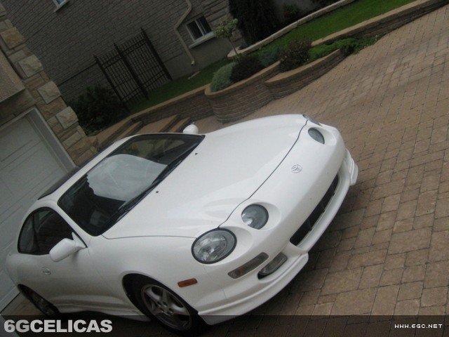 1999 GT-S Hatchback - Photo 2
