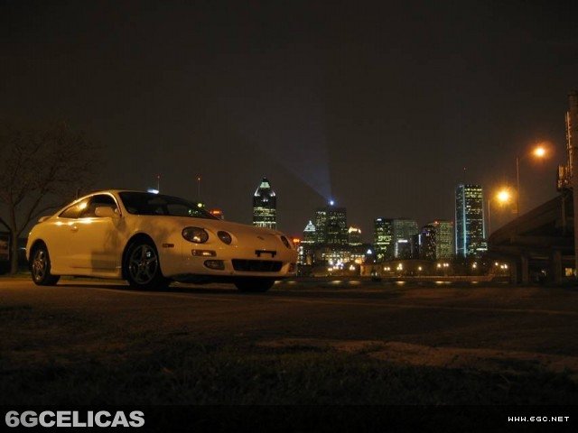 1999 GT-S Hatchback - Photo 4