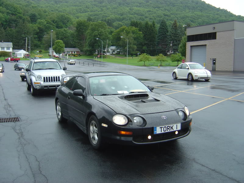 1994 GT Hatchback - Photo 2