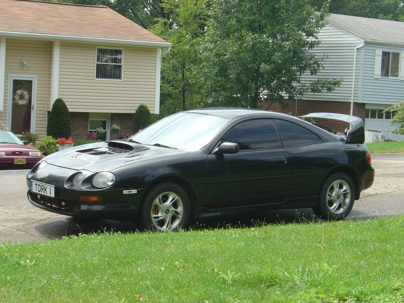 1994 GT Hatchback - Photo 3