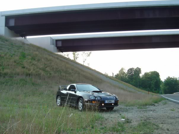 1994 GT Hatchback - Photo 4