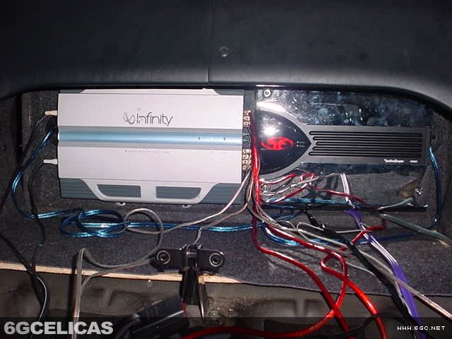 1995 ST Coupe - Photo 4