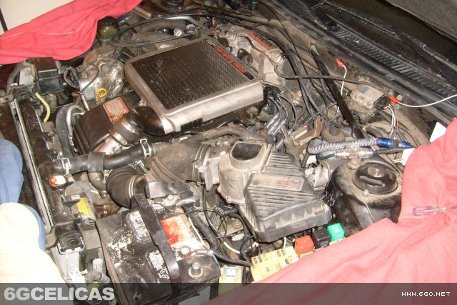 1996 GT Convertible