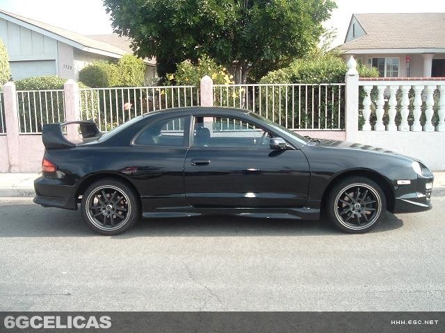1994 GT Coupe - Photo 3